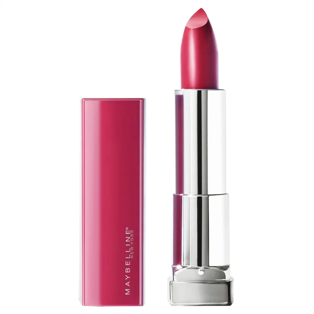 LABIAL CREMOSO COLOR SENSATIONAL MADE FOR ALL MAYBELLINE