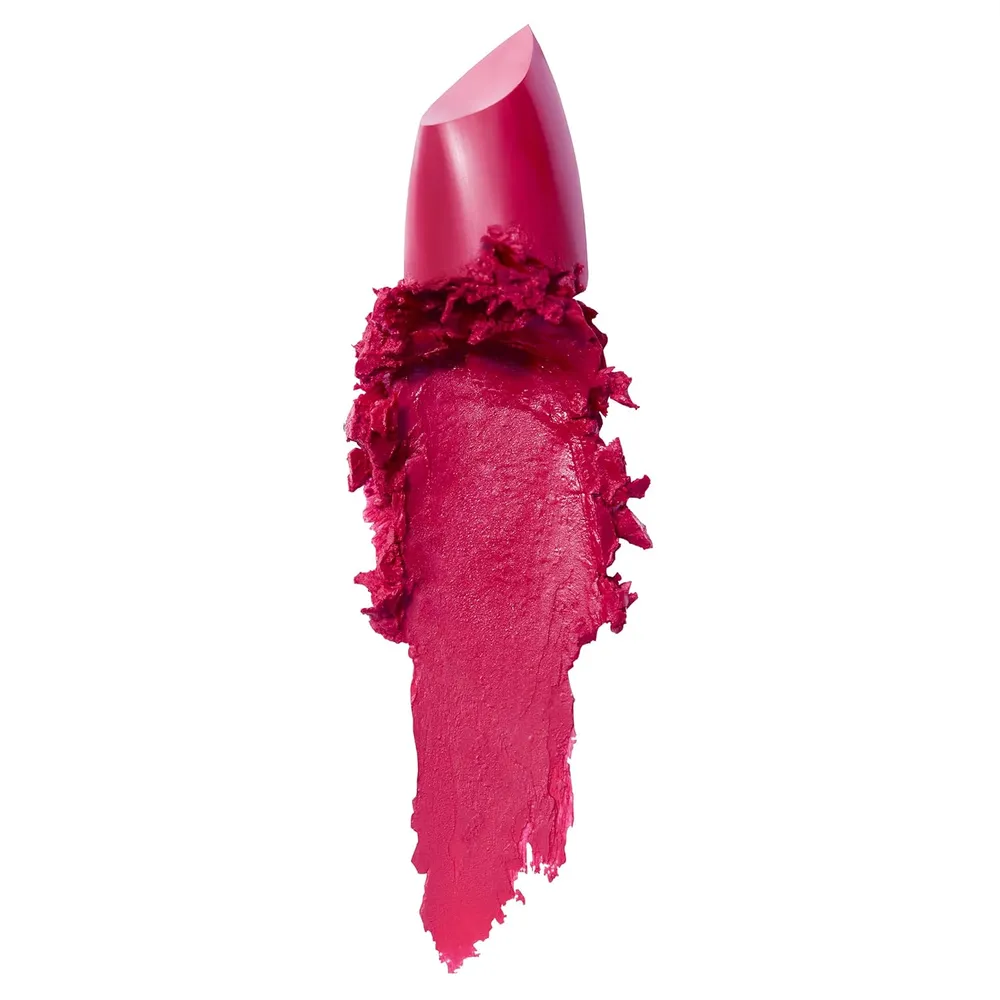 LABIAL CREMOSO COLOR SENSATIONAL MADE FOR ALL MAYBELLINE