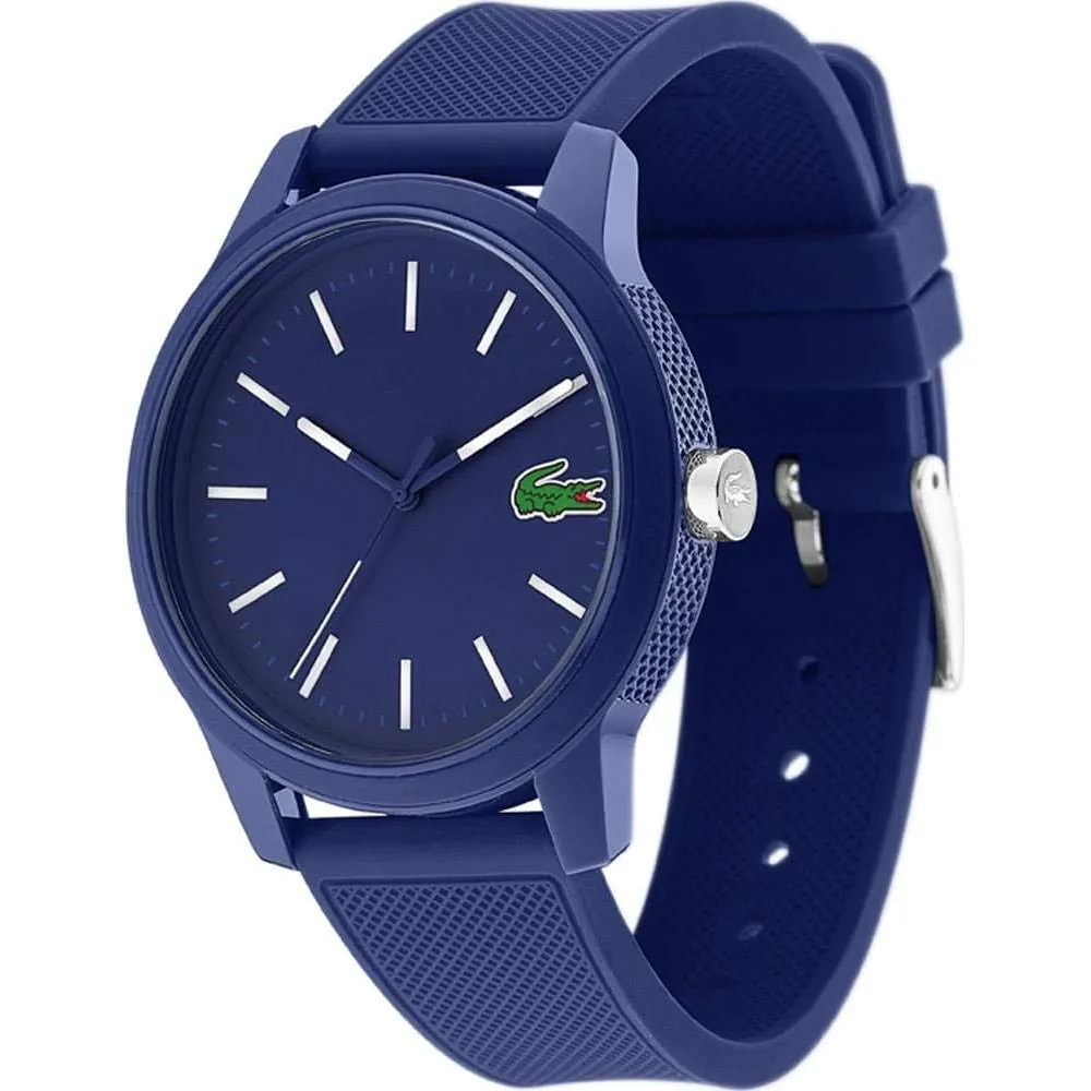 RELOJ LACOSTE 12.12 CUARZO HOMBRE - NAVY