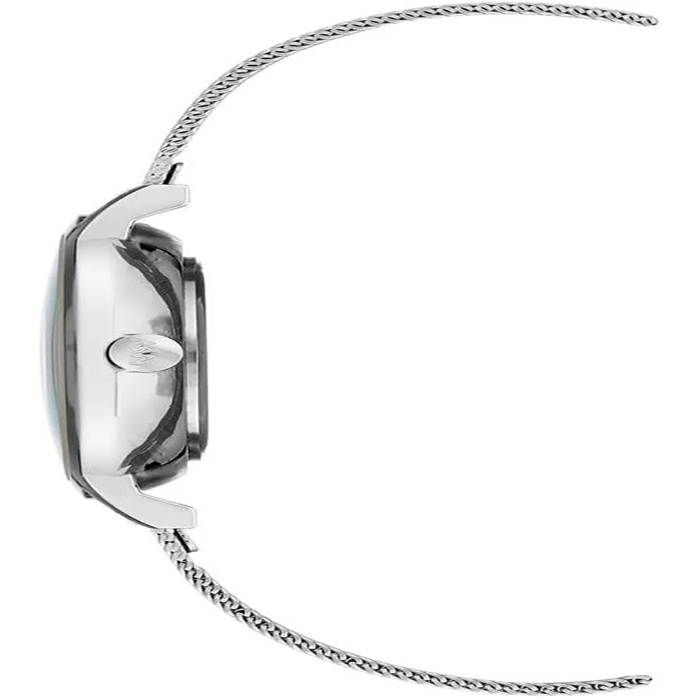 Nine West NW/2229SVSV reloj femenino | 31 mm - Plateado