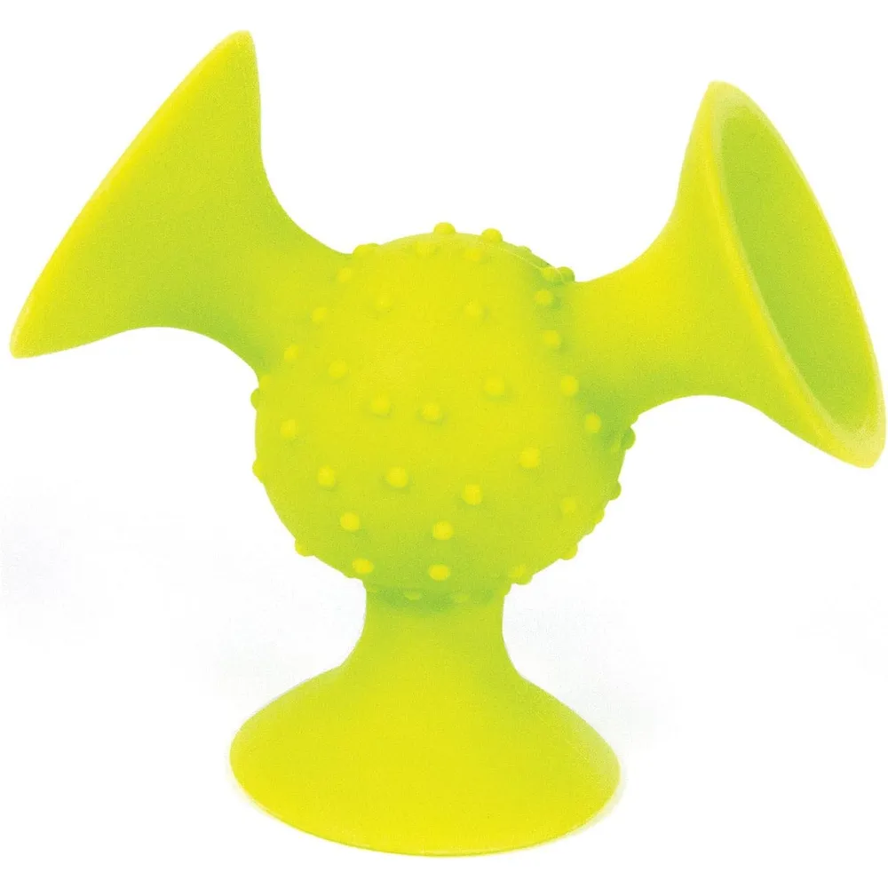 JUGUETE SENSORIAL PIPSQUIGZ 6 PIEZAS FAT BRAIN
