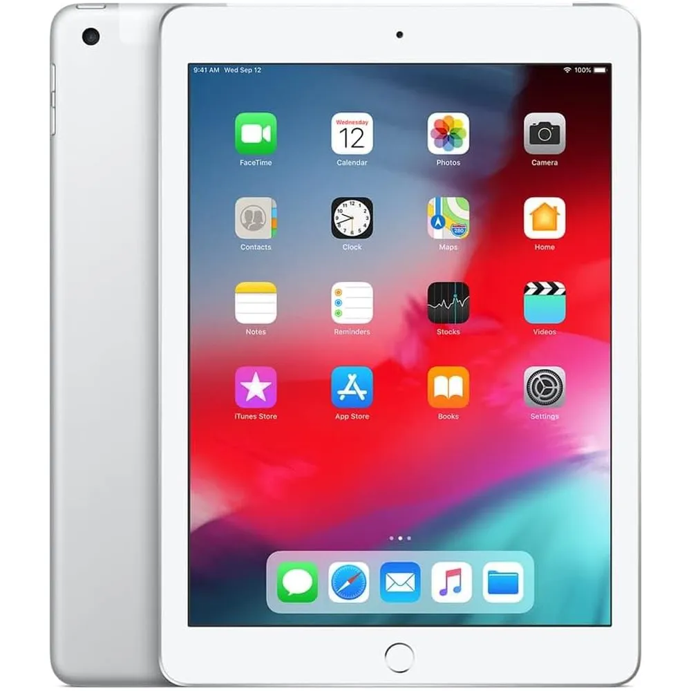 b07h9g19tj_0_webp.webp (REACONDICIONADO) IPAD 6ª GEN 9.7" 128GB (WI-FI + CELLULAR) APPLE | PLATA