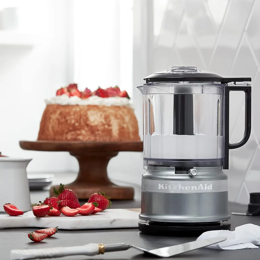 b07h9vk28c_2_webp.webp KITCHENAID KFC0516CU, PICADORA DE ALIMENTOS 5 QT / 4.7 L | PLATEADO