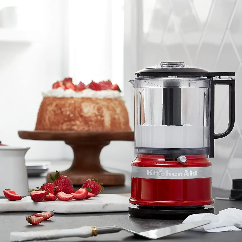 b07hbmzchf_1_webp.webp KITCHENAID KFC0516ER, PICADORA DE ALIMENTOS 5 QT / 4.7 L | ROJO IMPERIO