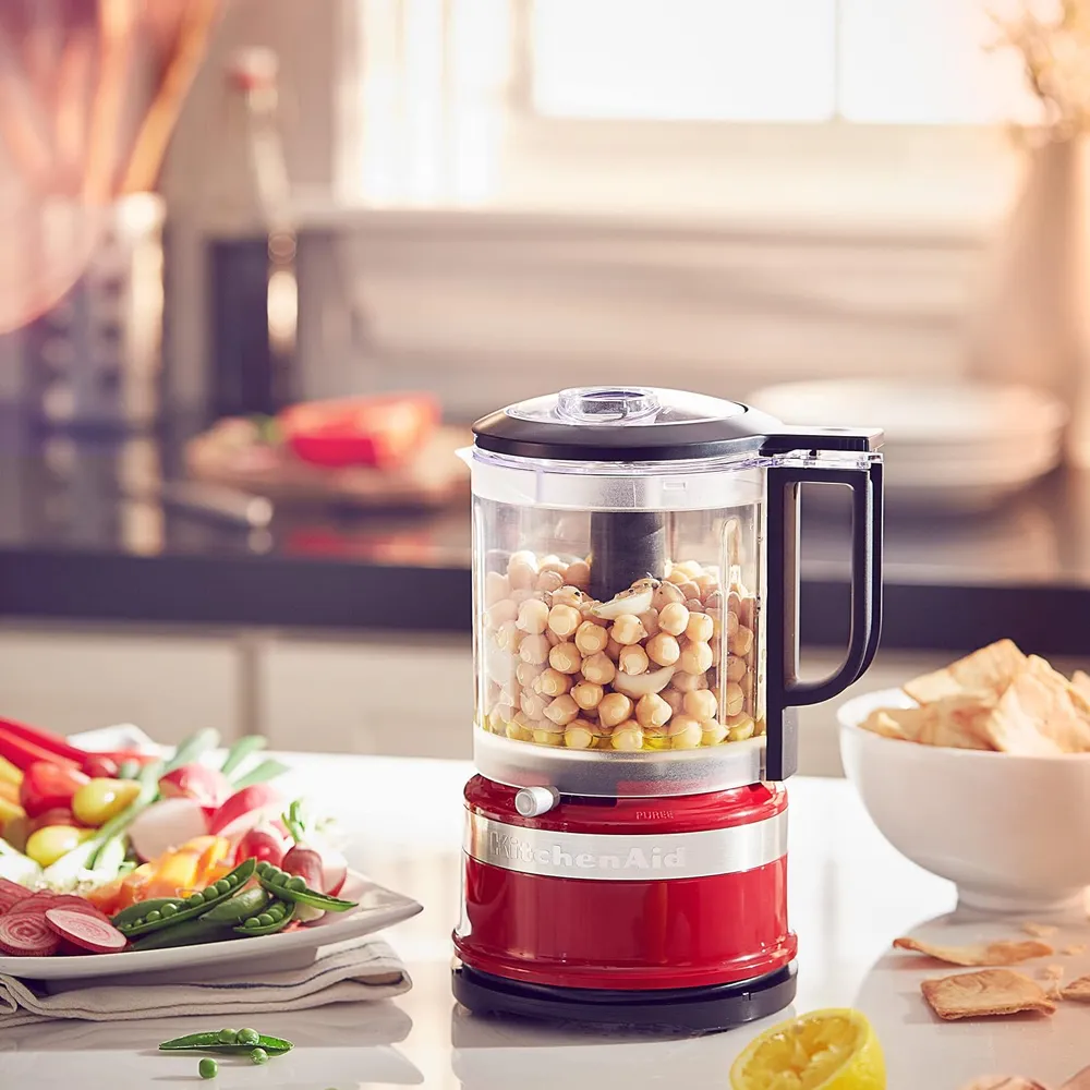 b07hbmzchf_2_webp.webp KITCHENAID KFC0516ER, PICADORA DE ALIMENTOS 5 QT / 4.7 L | ROJO IMPERIO