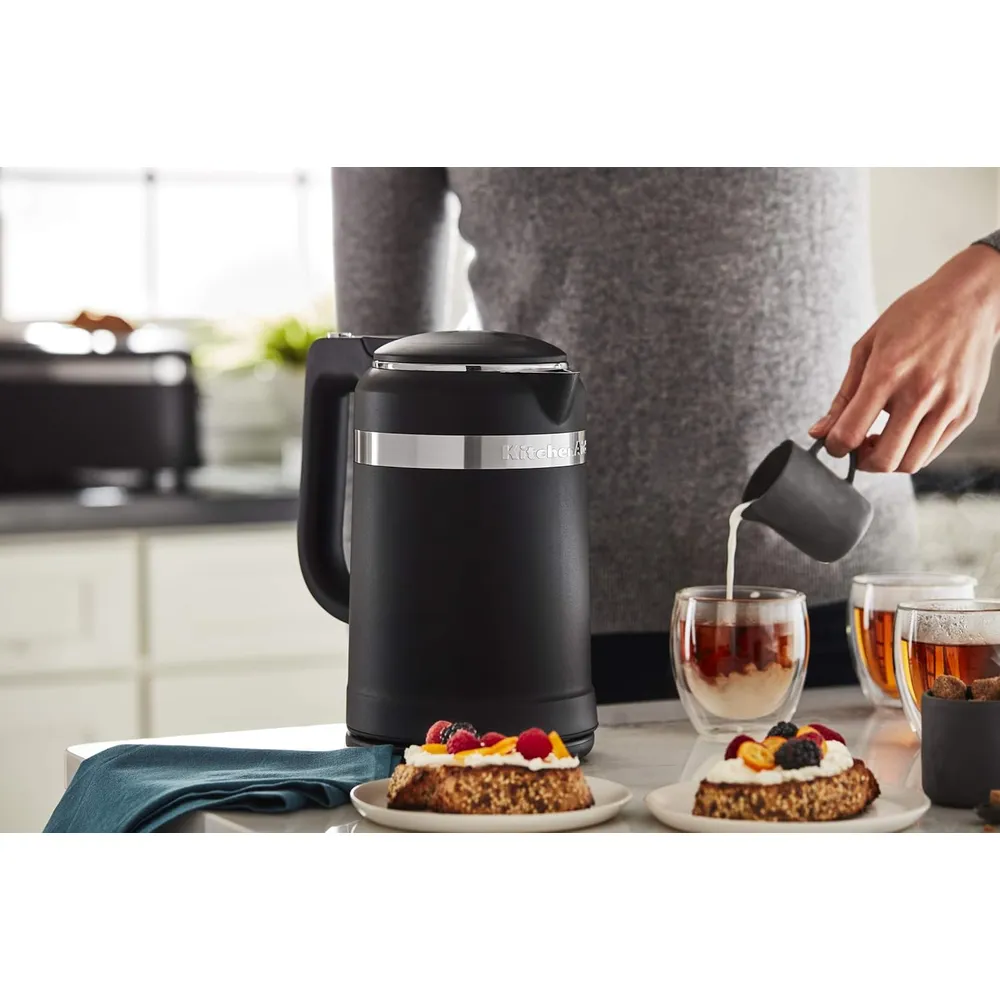 KITCHENAID KEK1565, HERVIDOR ELÉCTRICO