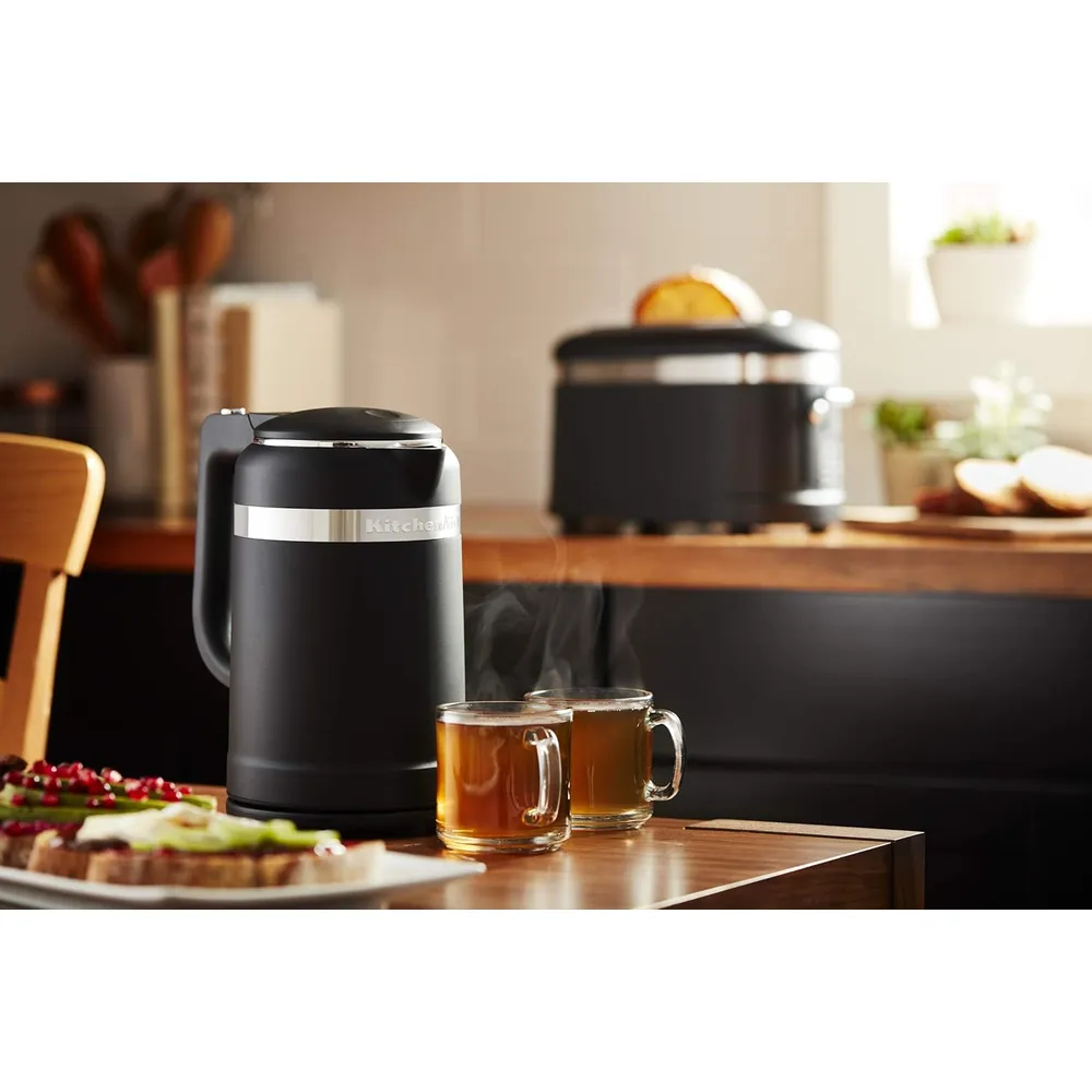 KITCHENAID KEK1565, HERVIDOR ELÉCTRICO