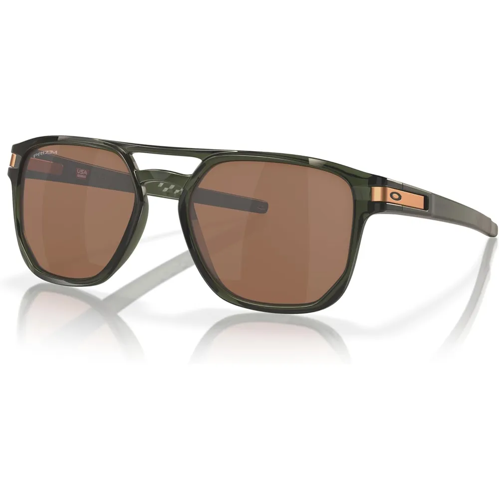 Oakley OO9436 Latch Beta Gafas de Sol para Hombre