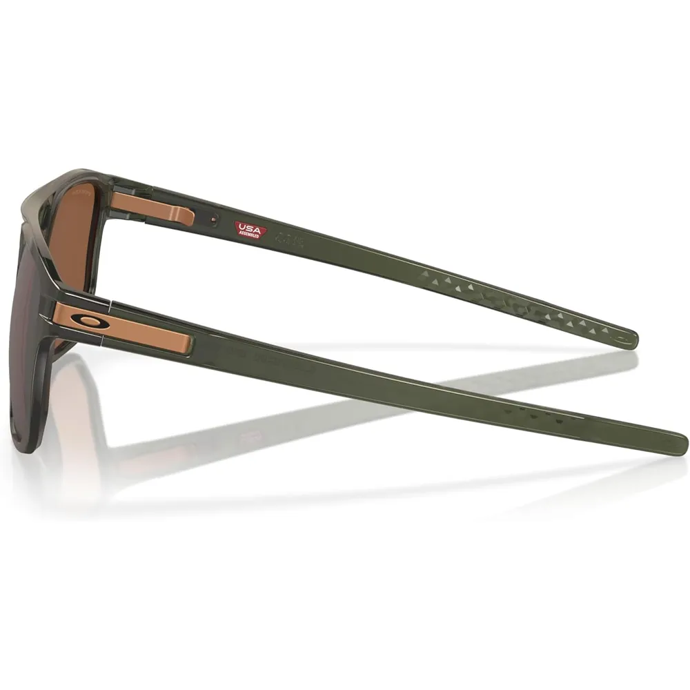Oakley OO9436 Latch Beta Gafas de Sol para Hombre