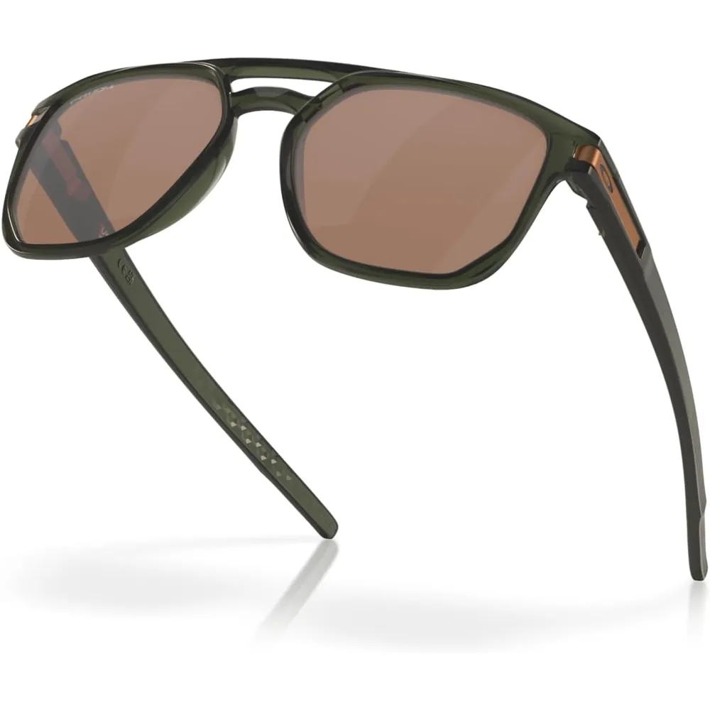 Oakley OO9436 Latch Beta Gafas de Sol para Hombre