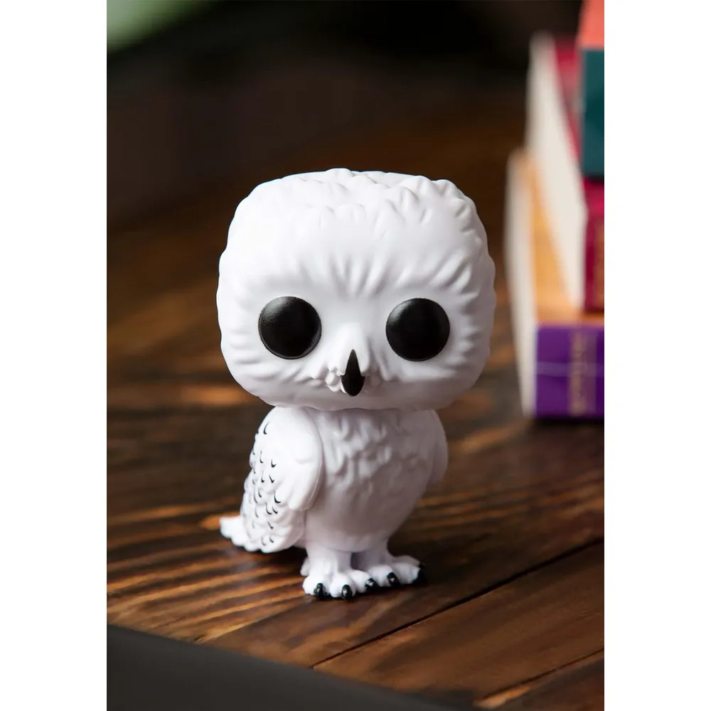 Funko Pop | Hedwig de Harry Potter