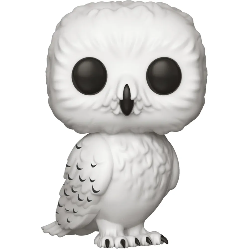 Funko Pop | Hedwig de Harry Potter