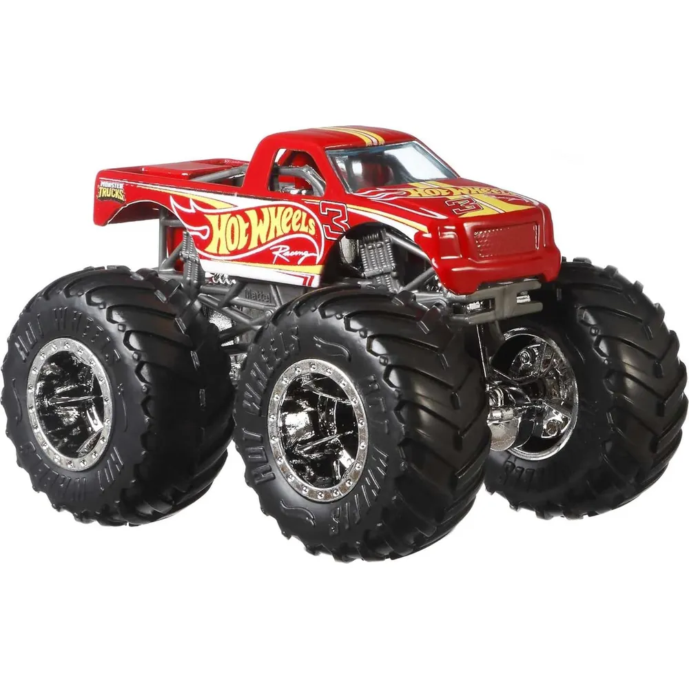 HOT WHEELS AUTOS SER 12 PZS