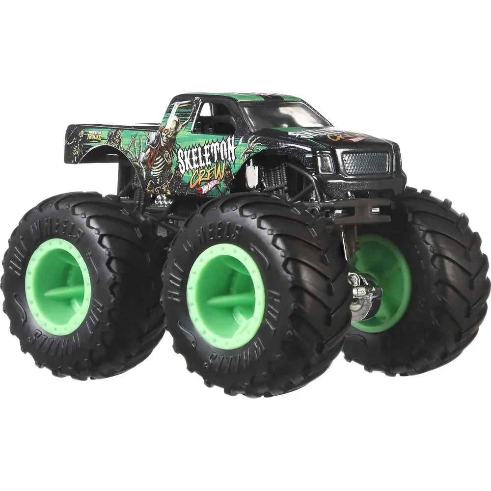 HOT WHEELS AUTOS SER 12 PZS