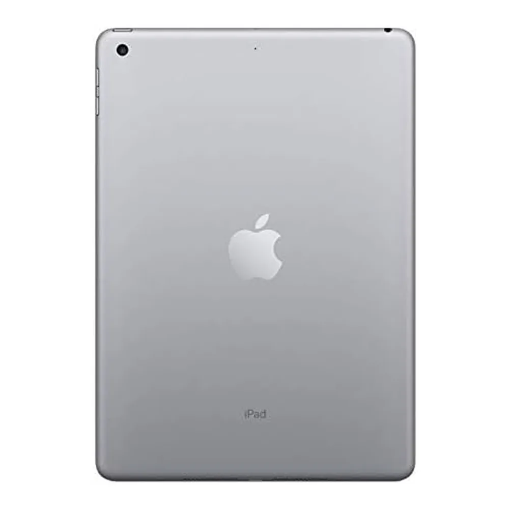 (REACONDICIONADO) IPAD 6ª GEN 9.7" 128GB (WI-FI) APPLE | GRIS ESPACIAL