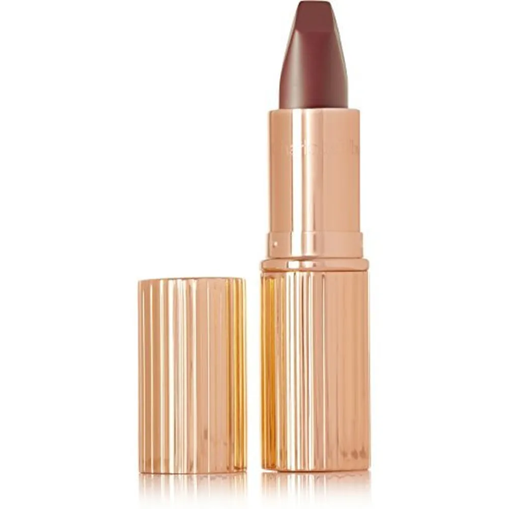 b07hy4n77x_0_webp.webp Charlotte Tilbury Revolution Lápiz labial mate | baya