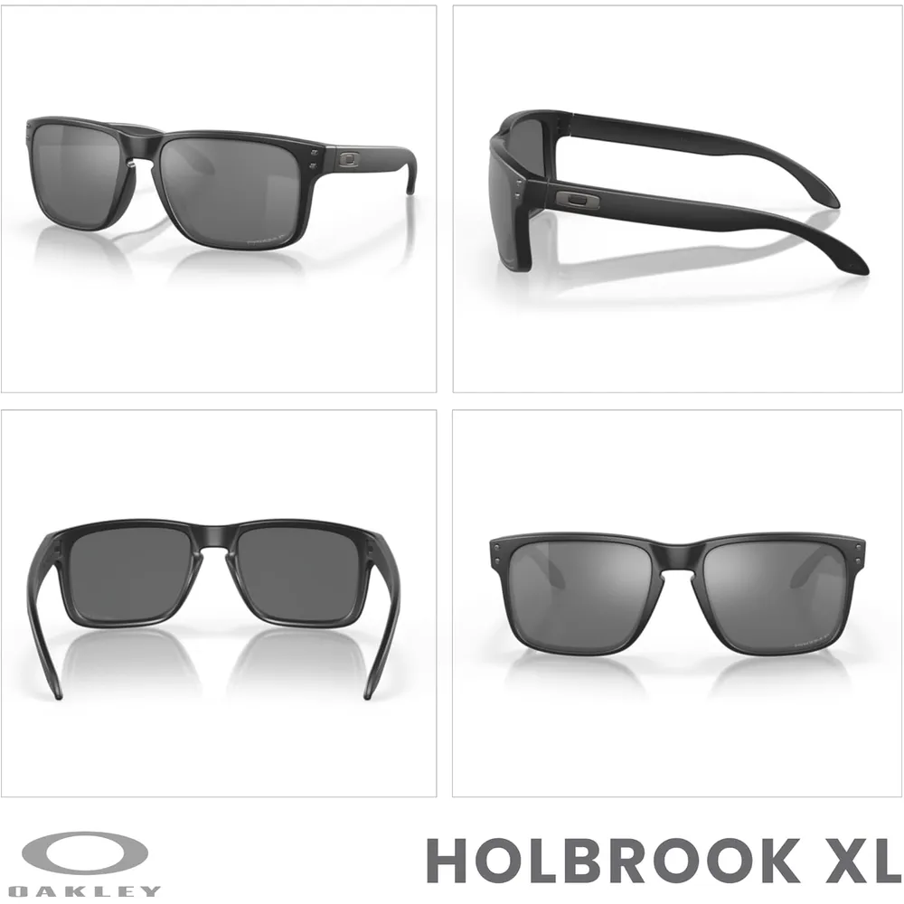 Oakley Holbrook OO9102 Gafas de Sol para Hombre y accesorios