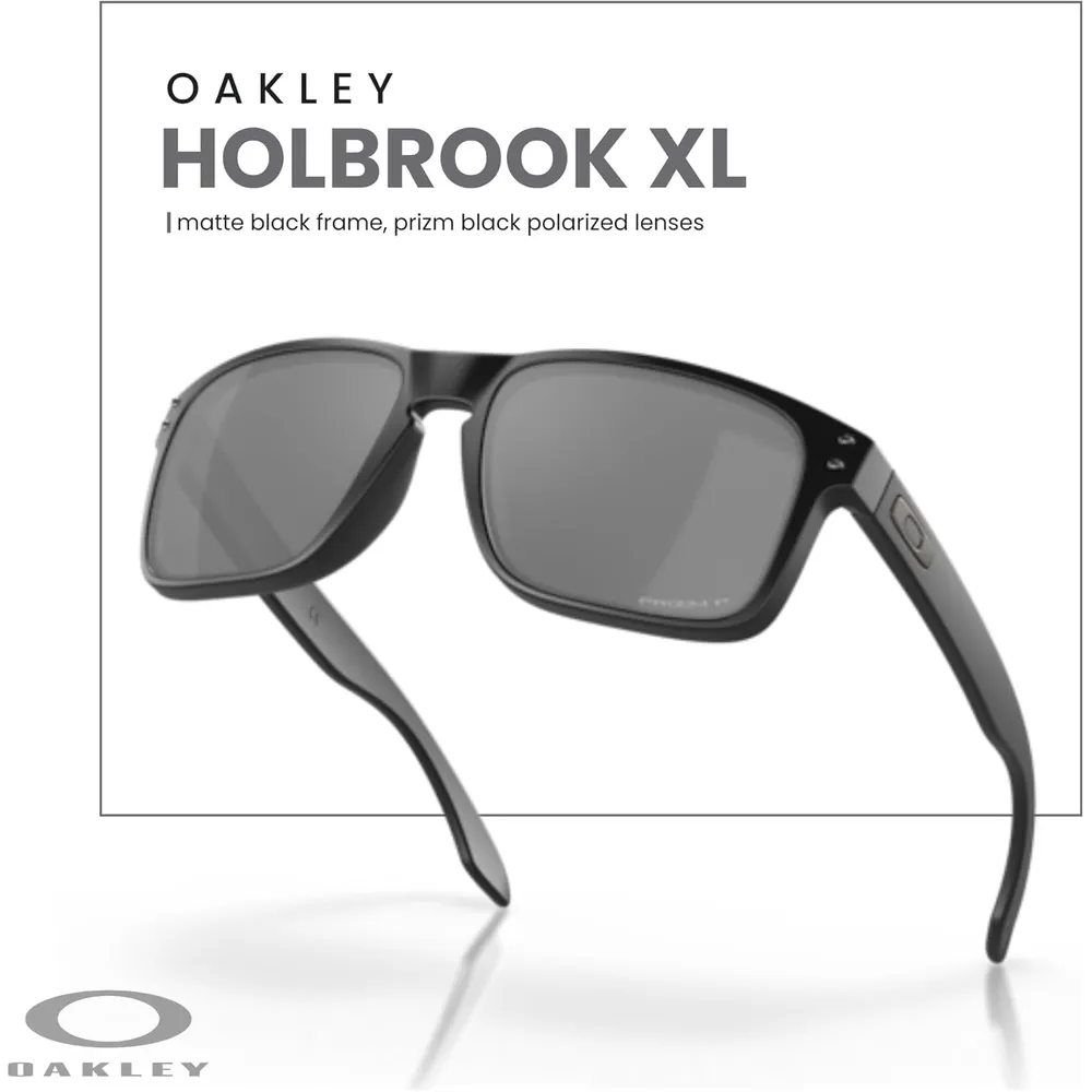 Oakley Holbrook OO9102 Gafas de Sol para Hombre y accesorios