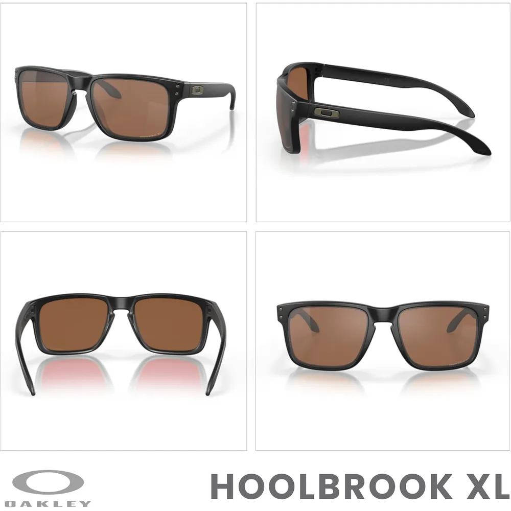 Oakley Holbrook OO9102 Gafas de Sol para Hombre y accesorios