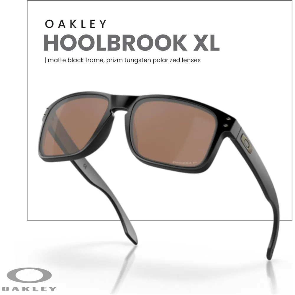 Oakley Holbrook OO9102 Gafas de Sol para Hombre y accesorios
