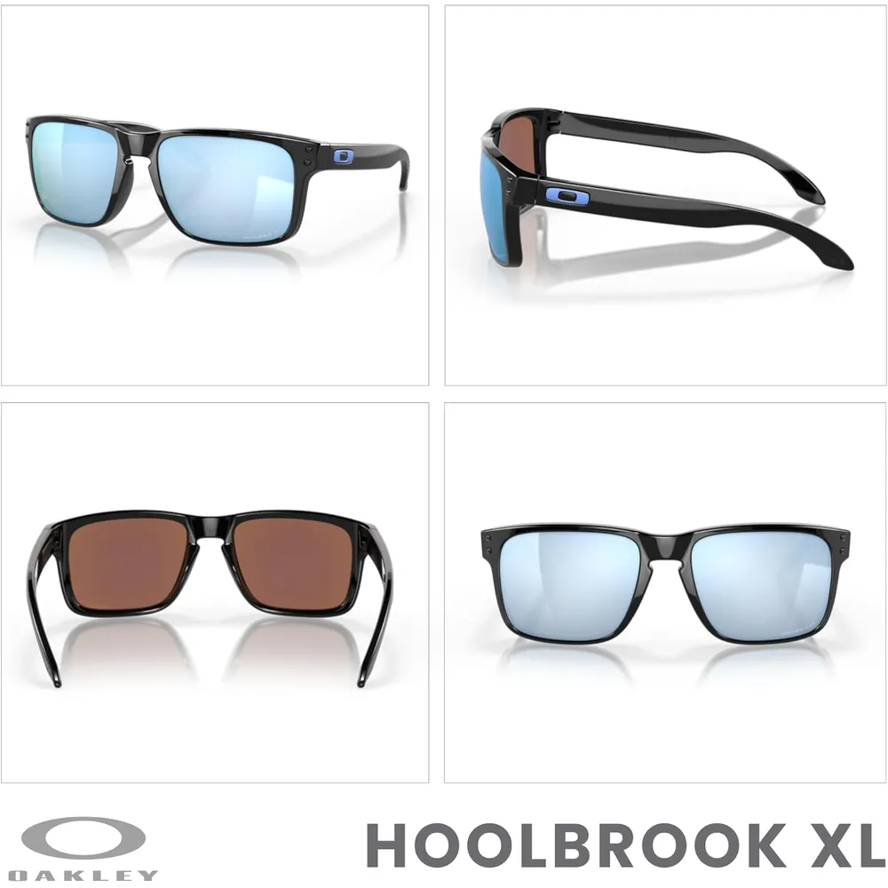 Oakley Holbrook OO9102 Gafas de Sol para Hombre y accesorios