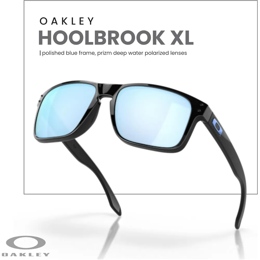 Oakley Holbrook OO9102 Gafas de Sol para Hombre y accesorios