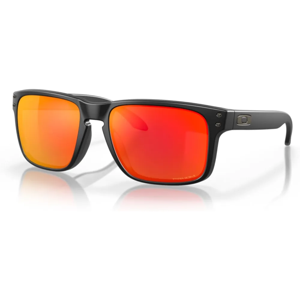 Oakley Holbrook OO9102 Gafas de Sol para Hombre y accesorios