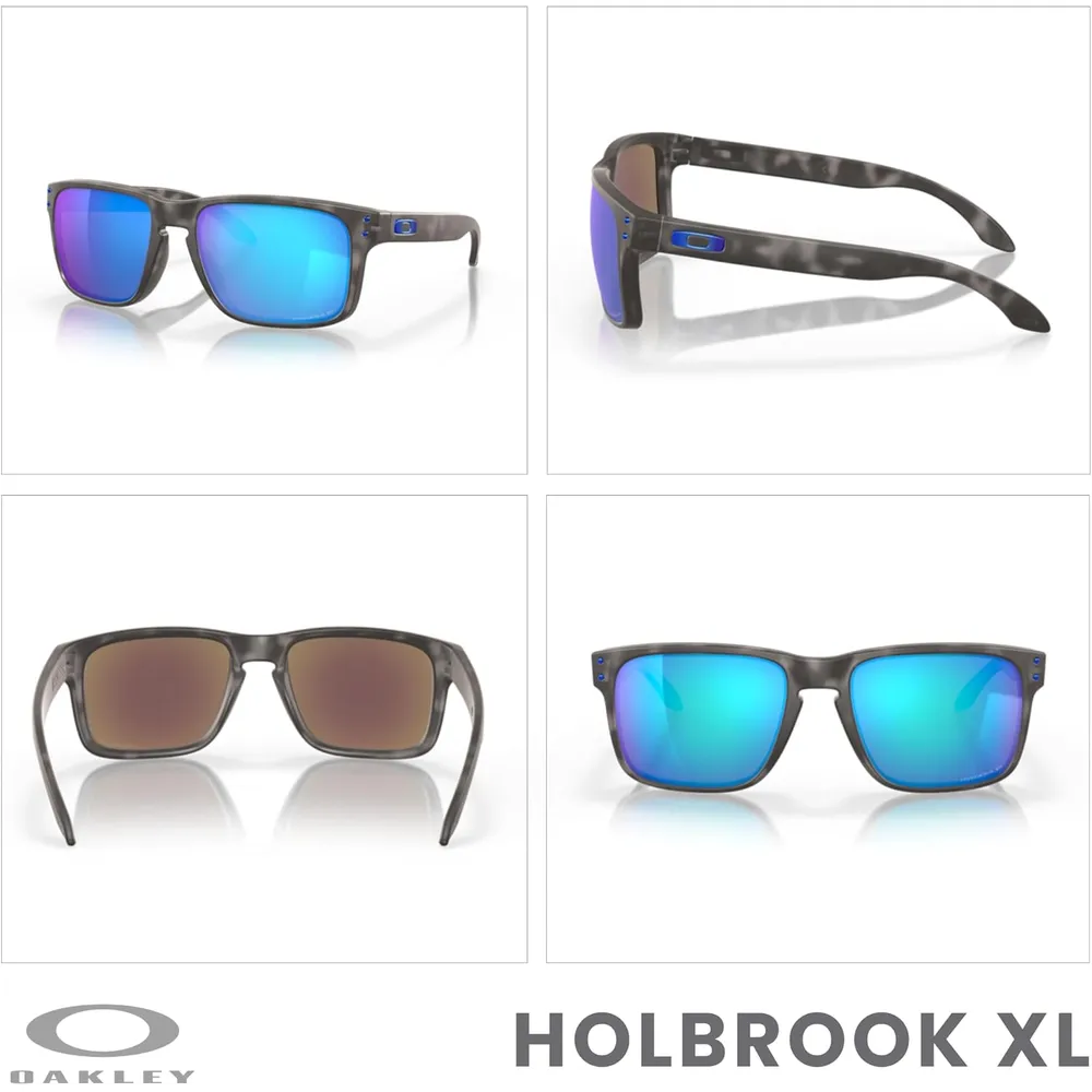 Oakley Holbrook OO9102 Gafas de Sol para Hombre y accesorios