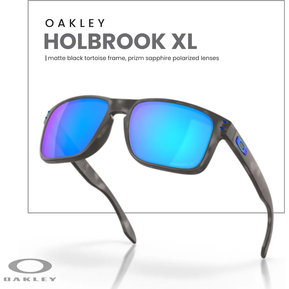 Oakley Holbrook OO9102 Gafas de Sol para Hombre y accesorios