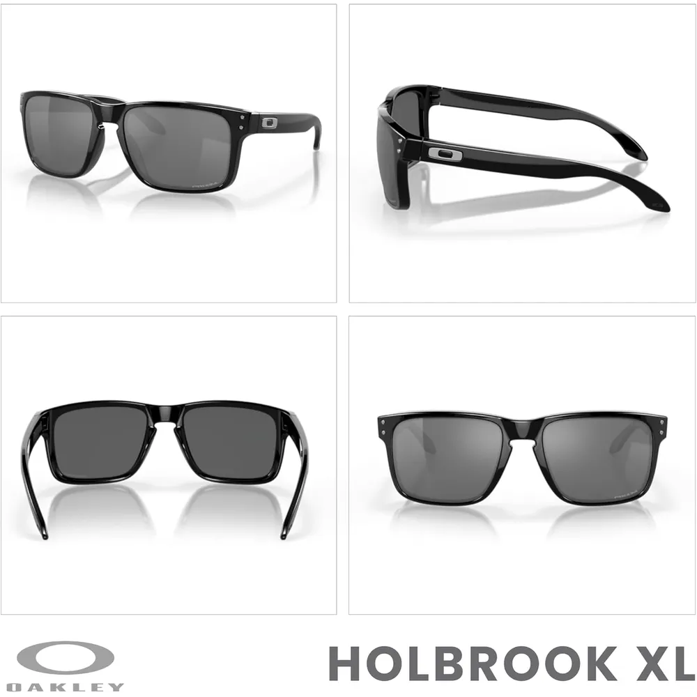 Oakley Holbrook OO9102 Gafas de Sol para Hombre y accesorios