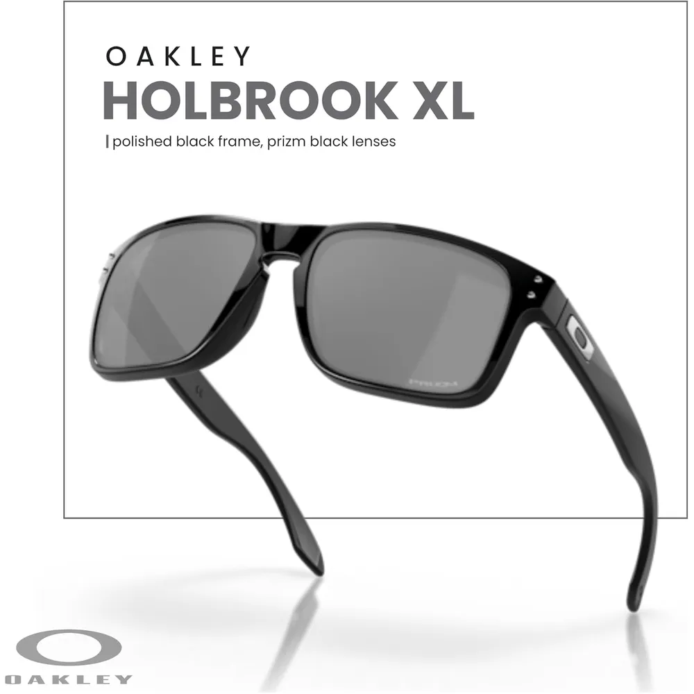 Oakley Holbrook OO9102 Gafas de Sol para Hombre y accesorios
