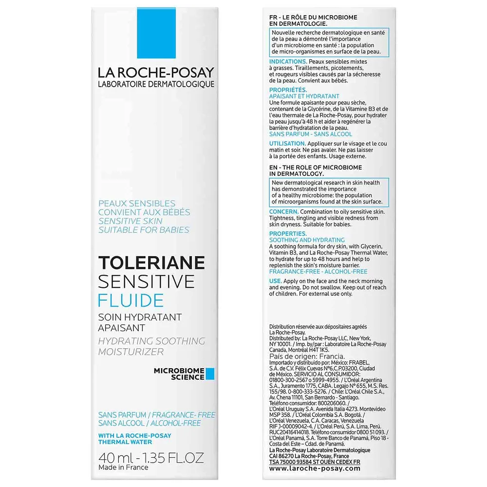 b07jl7dtz4_1_webp.webp CREMA FACIAL HIDRATANTE TOLERIANE SENSITIVE FLUIDE LA ROCHE-POSAY 1.35 OZ / 40 ML