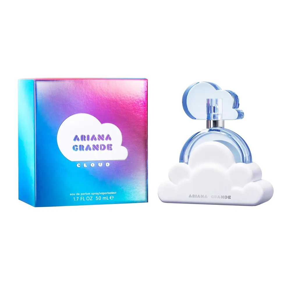 PERFUME ARIANA GRANDE CLOUD EDP 3.4 OZ / 100 ML