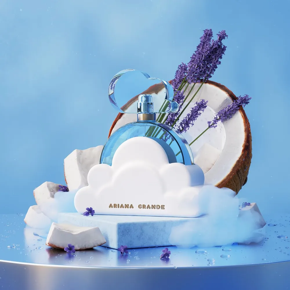 PERFUME ARIANA GRANDE CLOUD EDP 3.4 OZ / 100 ML