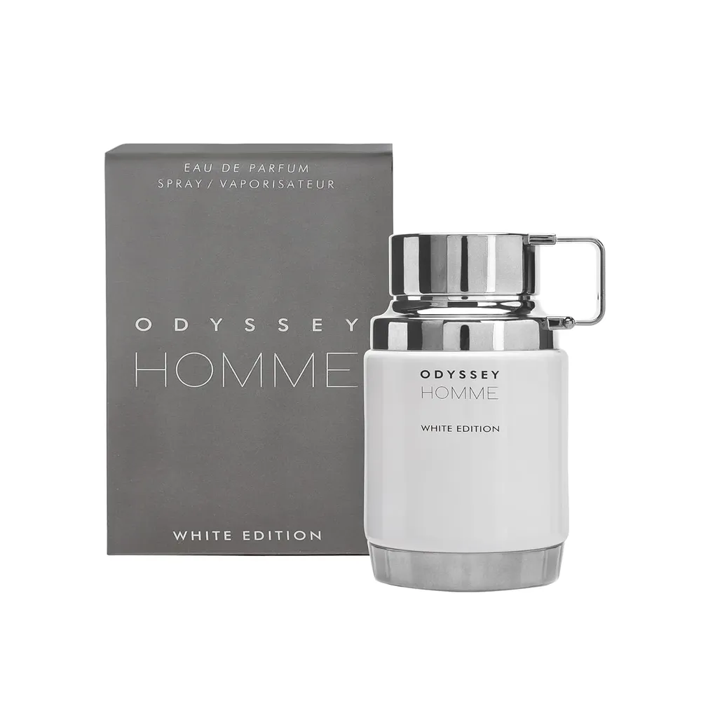 PERFUME ARMAF ODYSSEY HOMME WHITE EDITION EDP HOMBRE 3.4 OZ / 100 ML