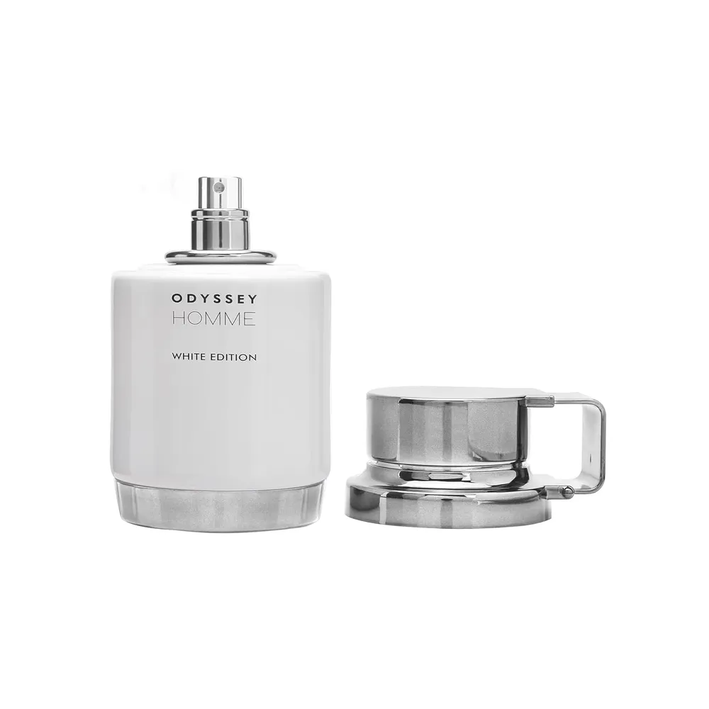 PERFUME ARMAF ODYSSEY HOMME WHITE EDITION EDP HOMBRE 3.4 OZ / 100 ML