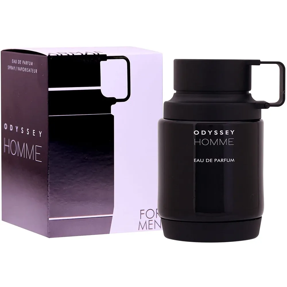 PERFUME ARMAF ODYSSEY HOMME EDP HOMBRE 3.4 OZ / 100 ML