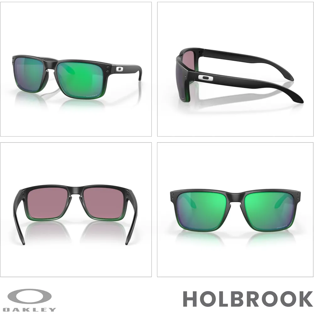 Oakley Holbrook OO9102 Gafas de Sol para Hombre y accesorios