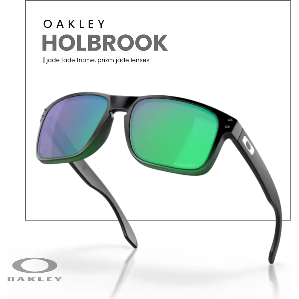 Oakley Holbrook OO9102 Gafas de Sol para Hombre y accesorios