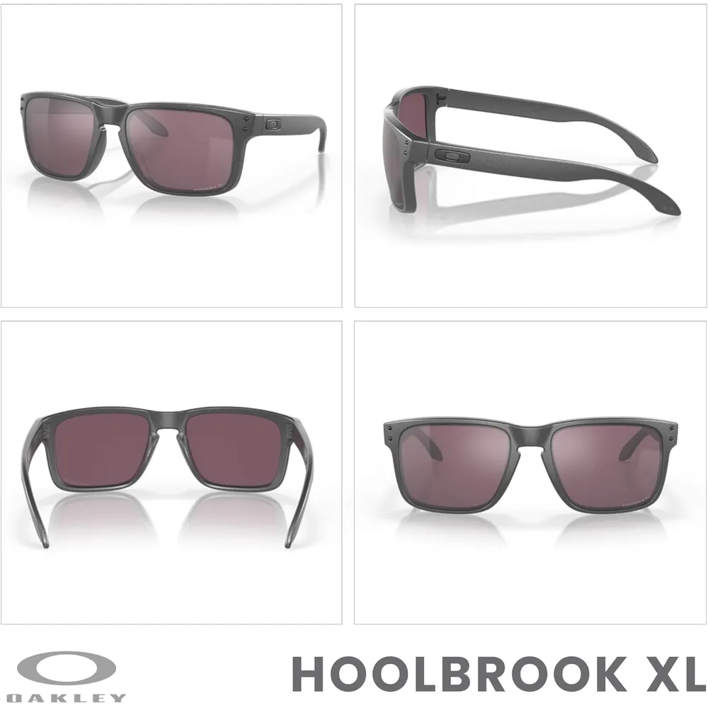 Oakley Holbrook OO9102 Gafas de Sol para Hombre y accesorios