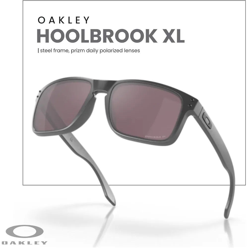 Oakley Holbrook OO9102 Gafas de Sol para Hombre y accesorios