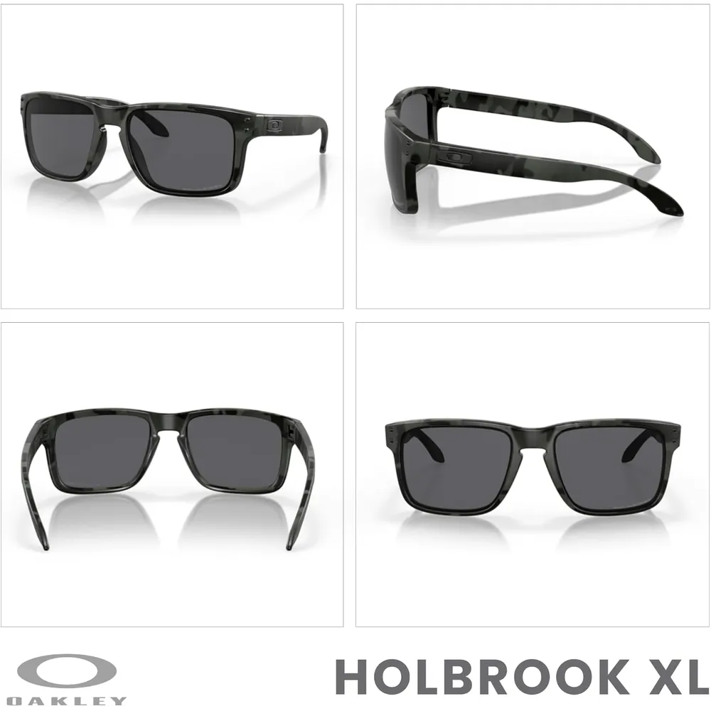 Oakley Holbrook OO9102 Gafas de Sol para Hombre y accesorios
