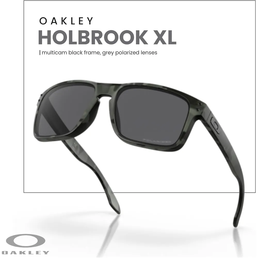 Oakley Holbrook OO9102 Gafas de Sol para Hombre y accesorios