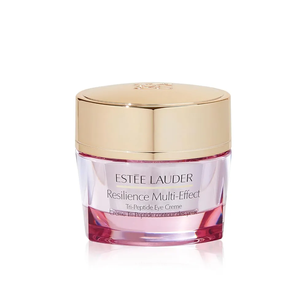 Estée Lauder Resilience Multi-Effect – Crema de ojos Anti-Ojeras e Hinchazón