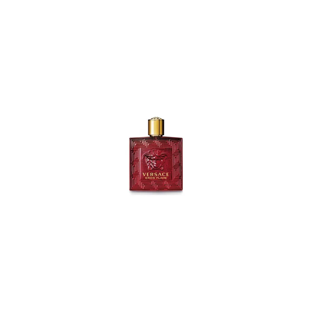 PERFUME VERSACE EROS FLAME EDP HOMBRE 3.4 OZ / 100 ML