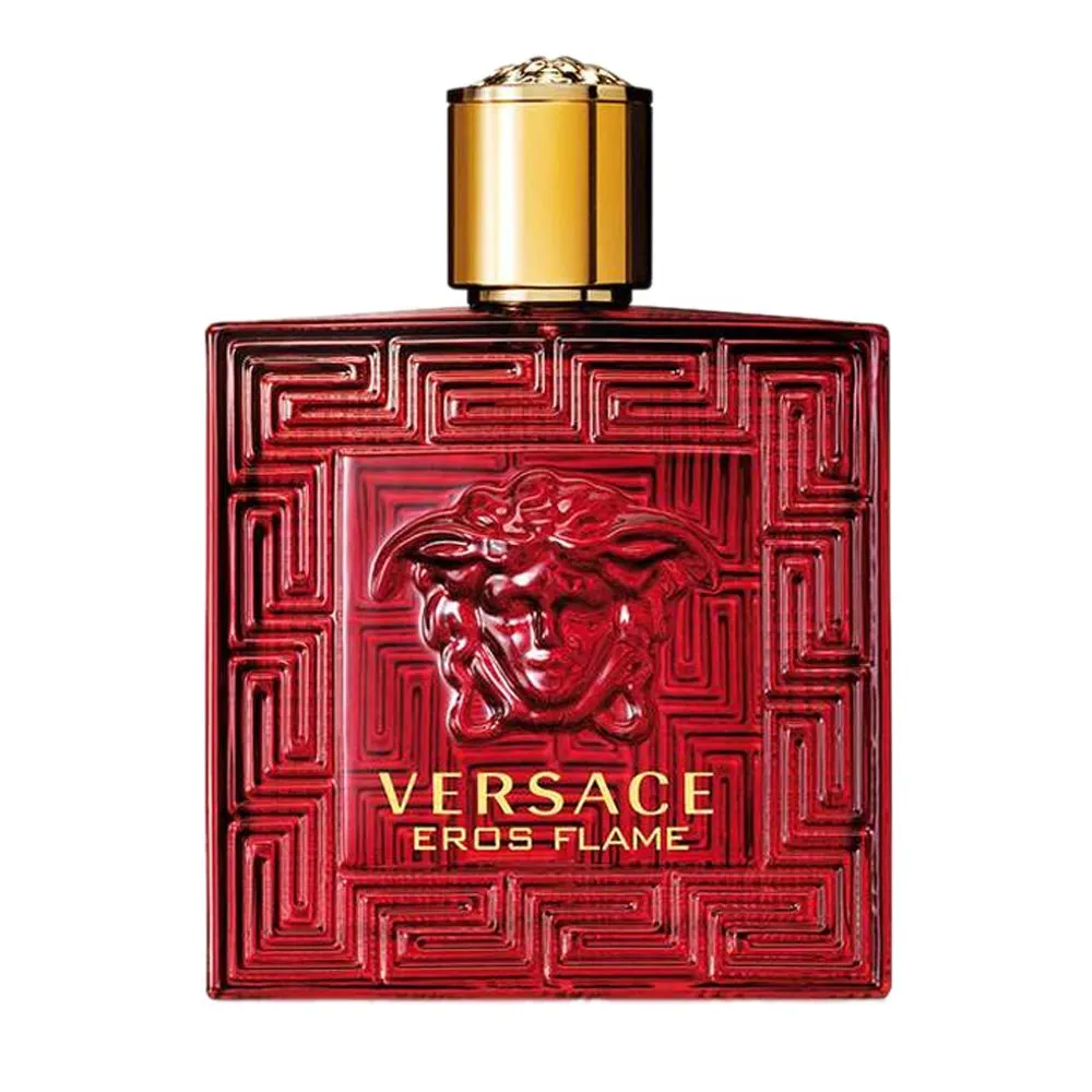VERSACE EROS FLAME PERFUME HOMBRE 1.0 OZ / 30 ML