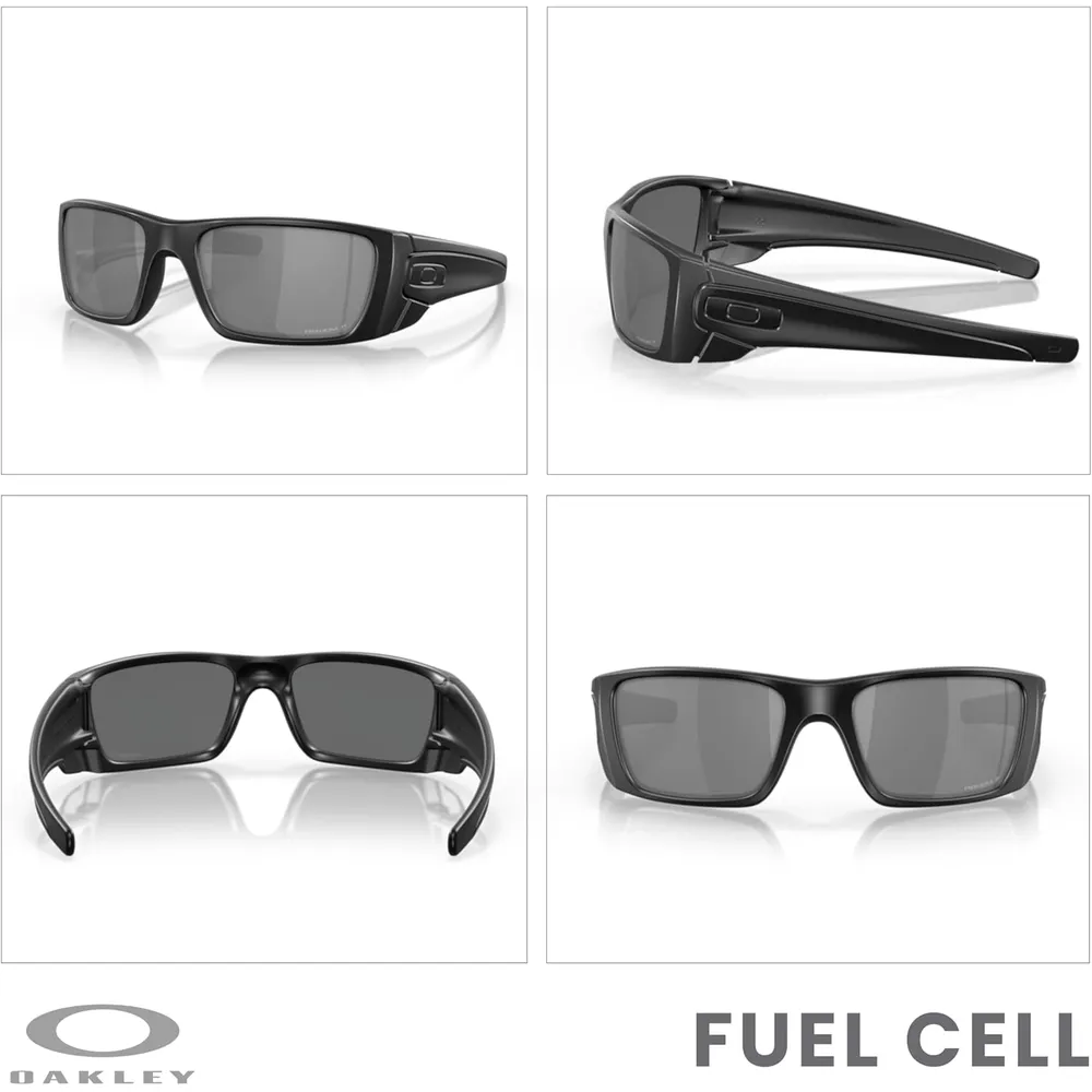 Oakley Fuel Cell OO9096 Gafas de Sol para Hombre y accesorios