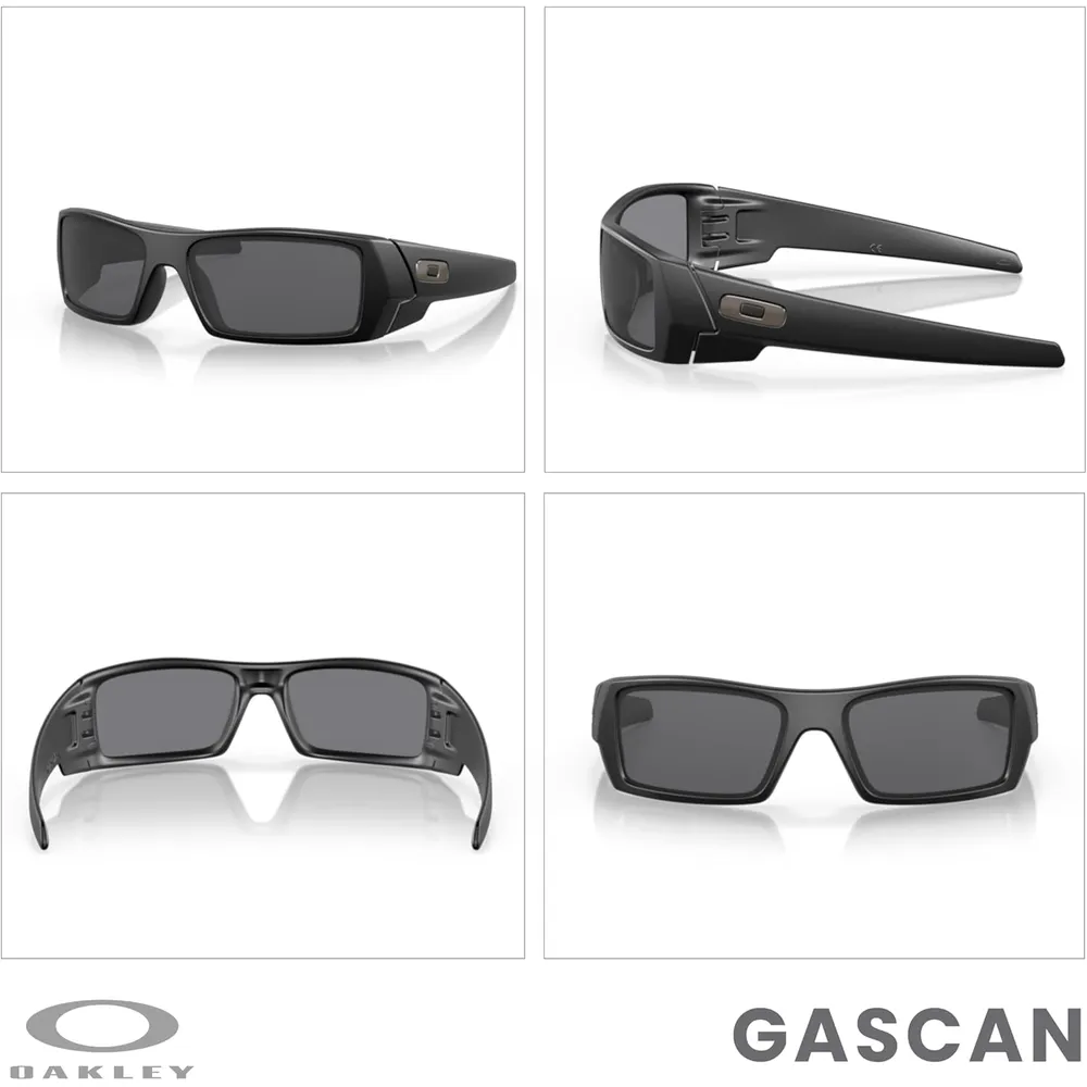 Oakley Gascan OO9014 Gafas de Sol para Hombre y accesorios