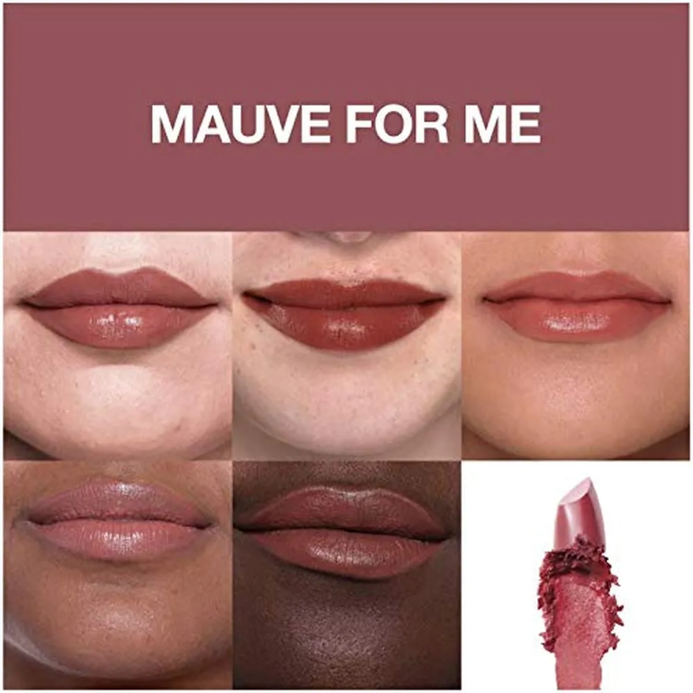 LABIAL CREMOSO COLOR SENSATIONAL MADE FOR ALL MAYBELLINE