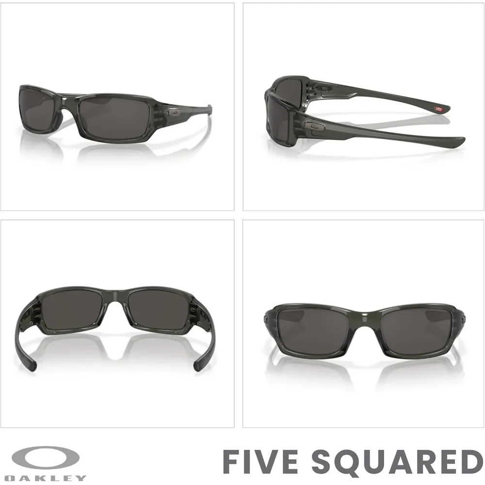 Oakley Fives Squared OO9238 Gafas de Sol para Hombre y accesorios